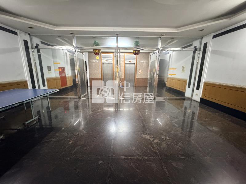 永康高統嶺景觀3房加車位房屋室內格局與周邊環境