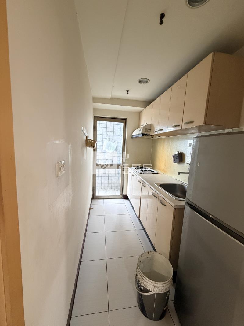 永康高統嶺景觀3房加車位房屋室內格局與周邊環境