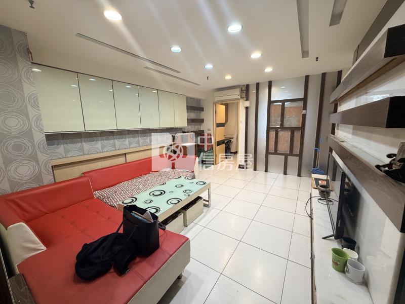 永康高統嶺景觀3房加車位房屋室內格局與周邊環境