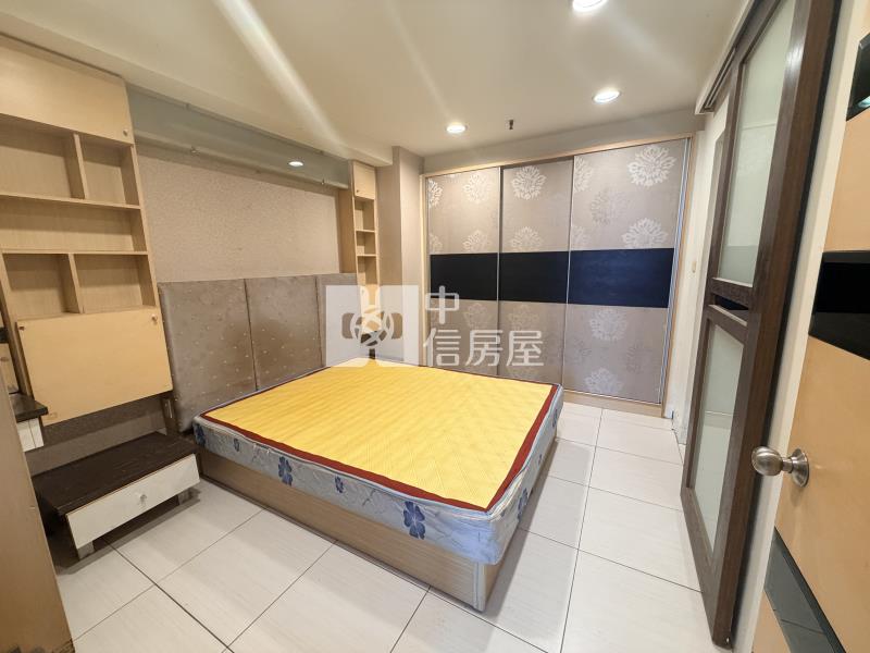 永康高統嶺景觀3房加車位房屋室內格局與周邊環境