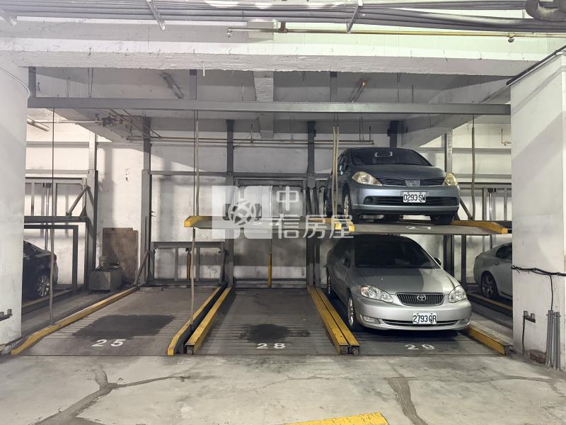 永康高統嶺景觀3房加車位房屋室內格局與周邊環境