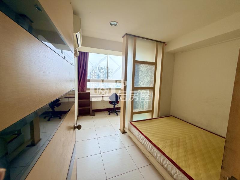 永康高統嶺景觀3房加車位房屋室內格局與周邊環境