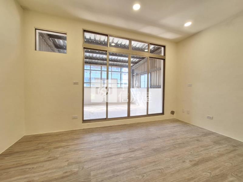 中科低總價透天房屋室內格局與周邊環境