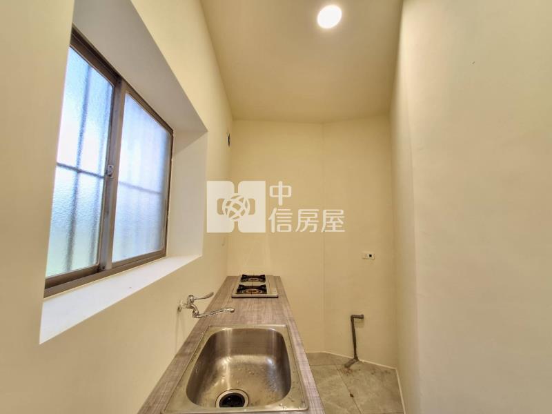 中科低總價透天房屋室內格局與周邊環境