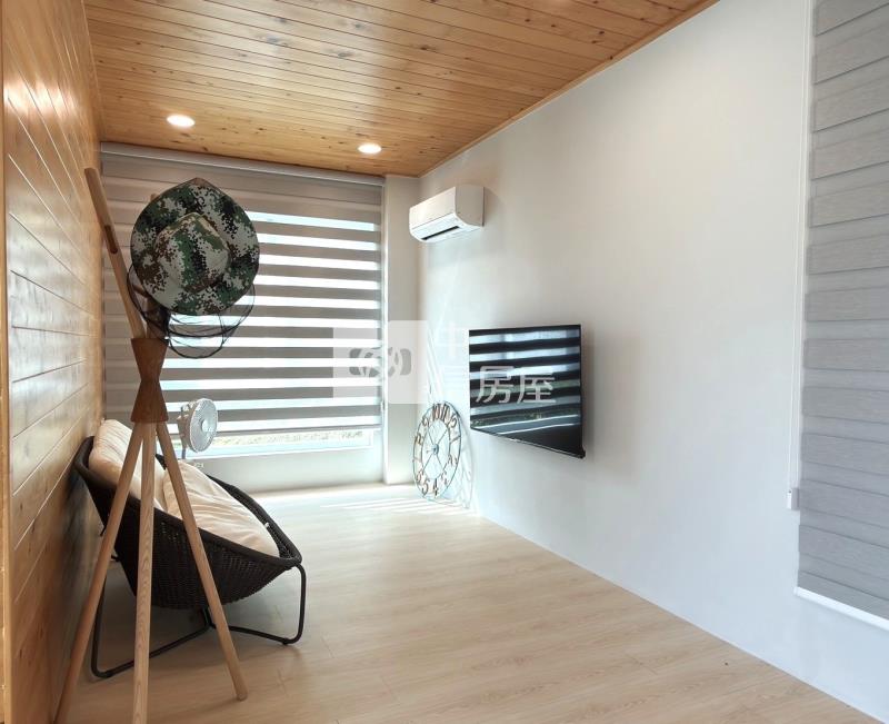 苗栗景觀農地、渡假社區山莊房屋室內格局與周邊環境