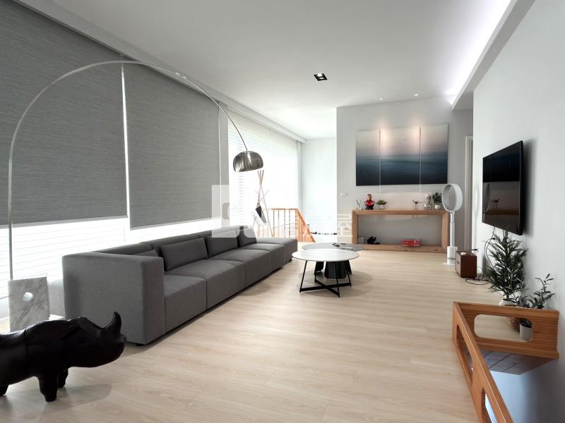 苗栗景觀農地、渡假社區山莊房屋室內格局與周邊環境