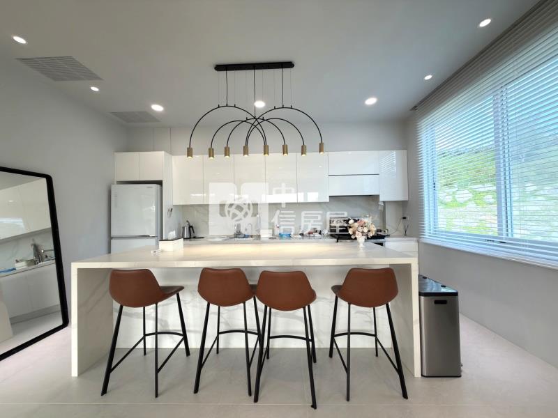 苗栗景觀農地、渡假社區山莊房屋室內格局與周邊環境