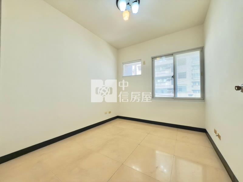 【皇城園邸】水湳經貿文心捷運文華高中大四房平車房屋室內格局與周邊環境