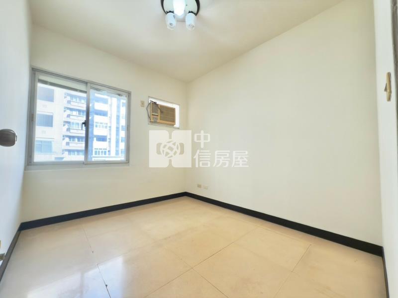 【皇城園邸】水湳經貿文心捷運文華高中大四房平車房屋室內格局與周邊環境