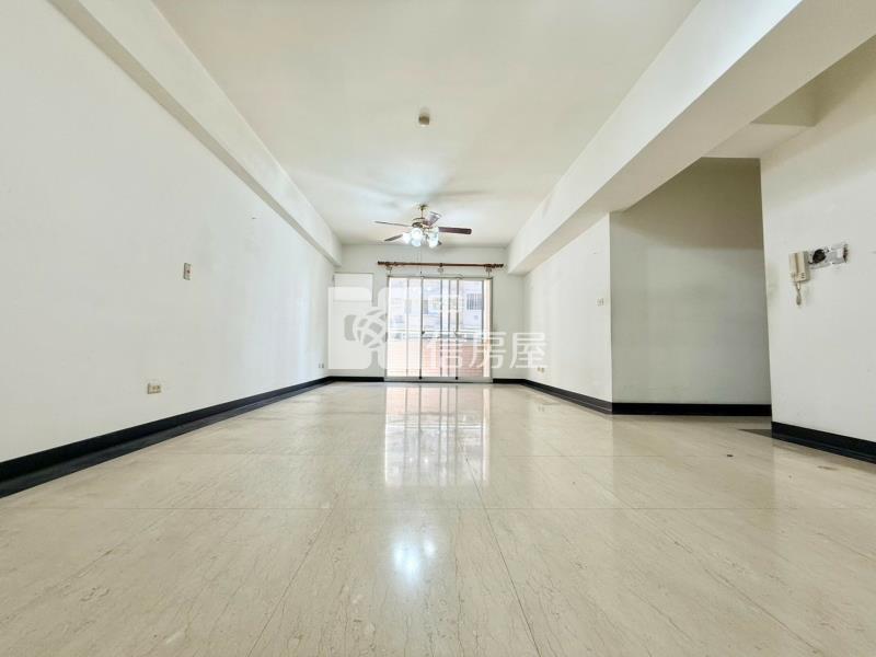 【皇城園邸】水湳經貿文心捷運文華高中大四房平車房屋室內格局與周邊環境