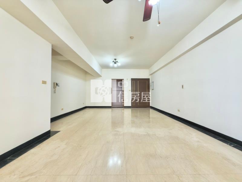 【皇城園邸】水湳經貿文心捷運文華高中大四房平車房屋室內格局與周邊環境