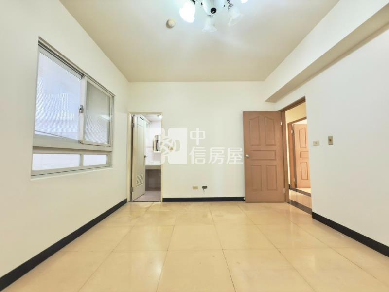 【皇城園邸】水湳經貿文心捷運文華高中大四房平車房屋室內格局與周邊環境