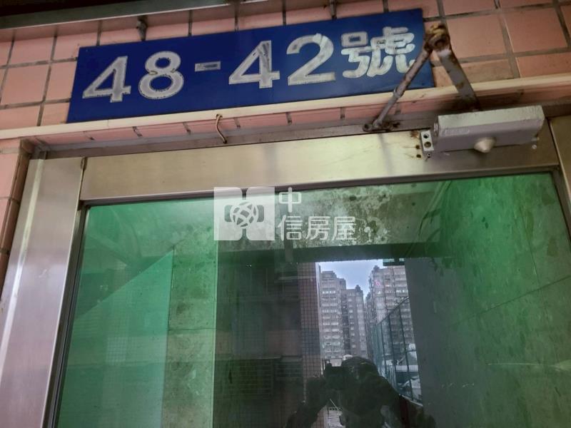 新豐商區低總價2房房屋室內格局與周邊環境