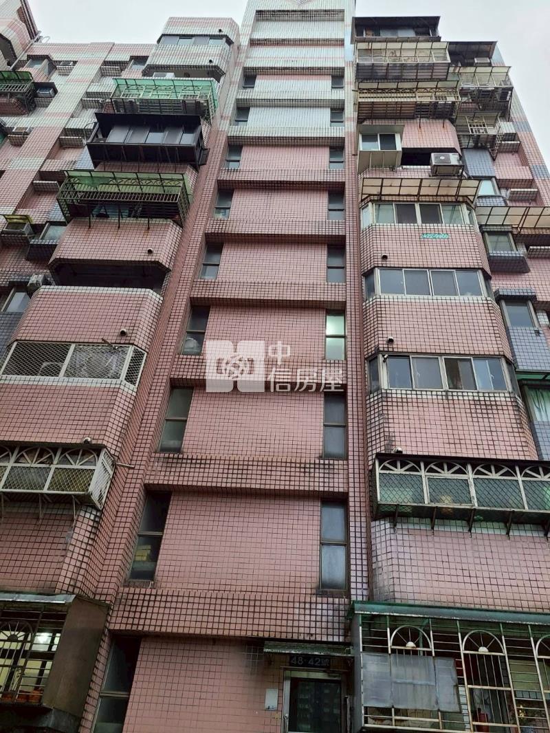 新豐商區低總價2房房屋室內格局與周邊環境