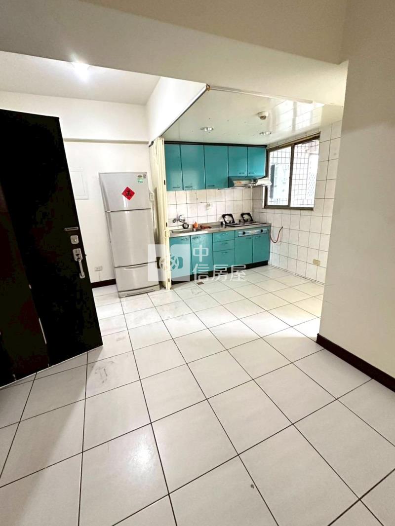 新豐商區低總價2房房屋室內格局與周邊環境