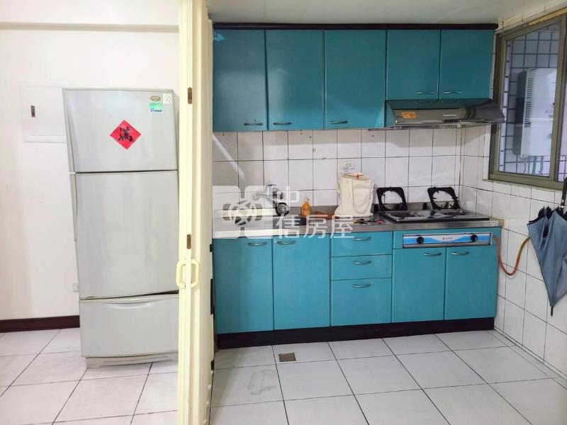 新豐商區低總價2房房屋室內格局與周邊環境