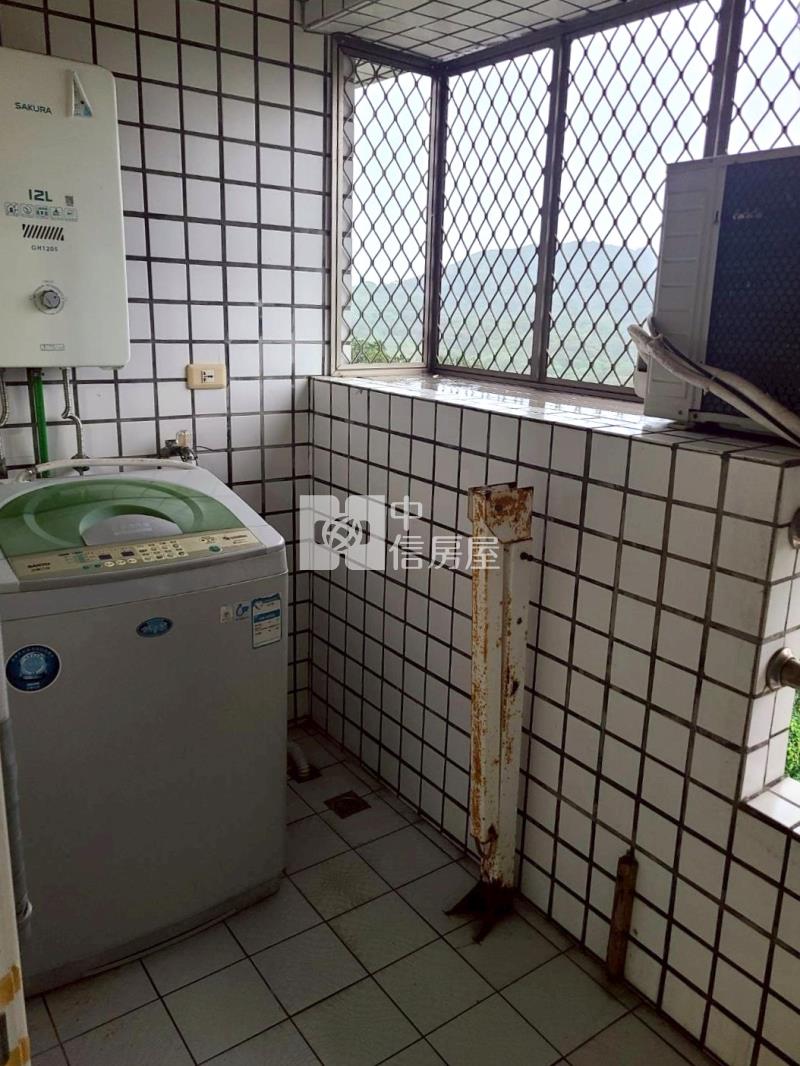 新豐商區低總價2房房屋室內格局與周邊環境