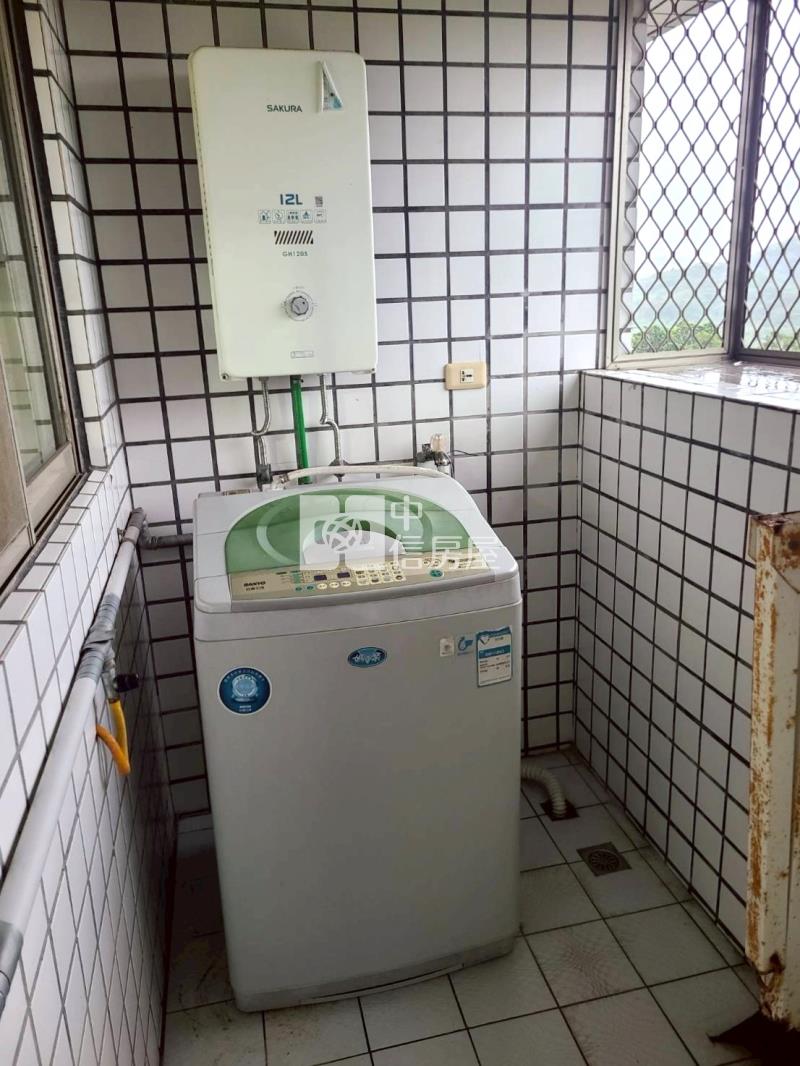 新豐商區低總價2房房屋室內格局與周邊環境