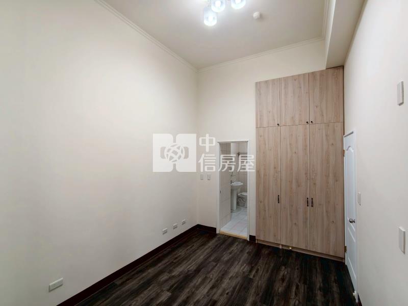 我愛龍邦超大露臺三房平車好宅房屋室內格局與周邊環境