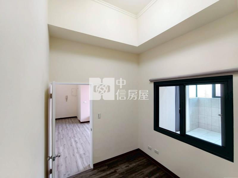 我愛龍邦超大露臺三房平車好宅房屋室內格局與周邊環境