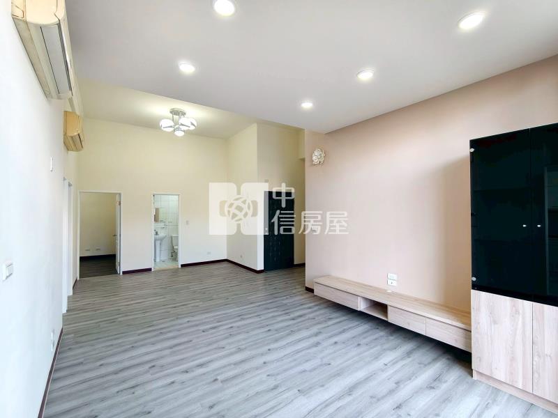 我愛龍邦超大露臺三房平車好宅房屋室內格局與周邊環境