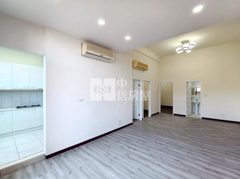 我愛龍邦超大露臺三房平車好宅房屋室內格局與周邊環境