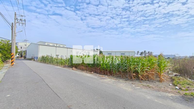 國八安吉路美農地房屋室內格局與周邊環境