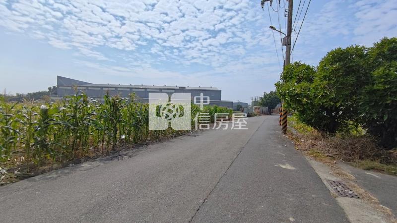 國八安吉路美農地房屋室內格局與周邊環境