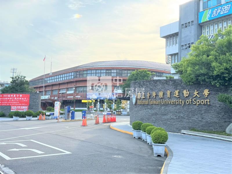 一中金雞母-雙併大面寬店面-電梯30間陽台套房-年淨收650萬-投報超漂亮房屋室內格局與周邊環境