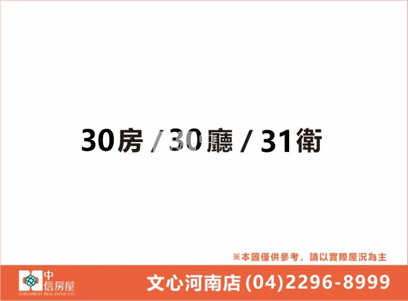一中金雞母-雙併大面寬店面-電梯30間陽台套房-年淨收650萬-投報超漂亮房屋室內格局與周邊環境
