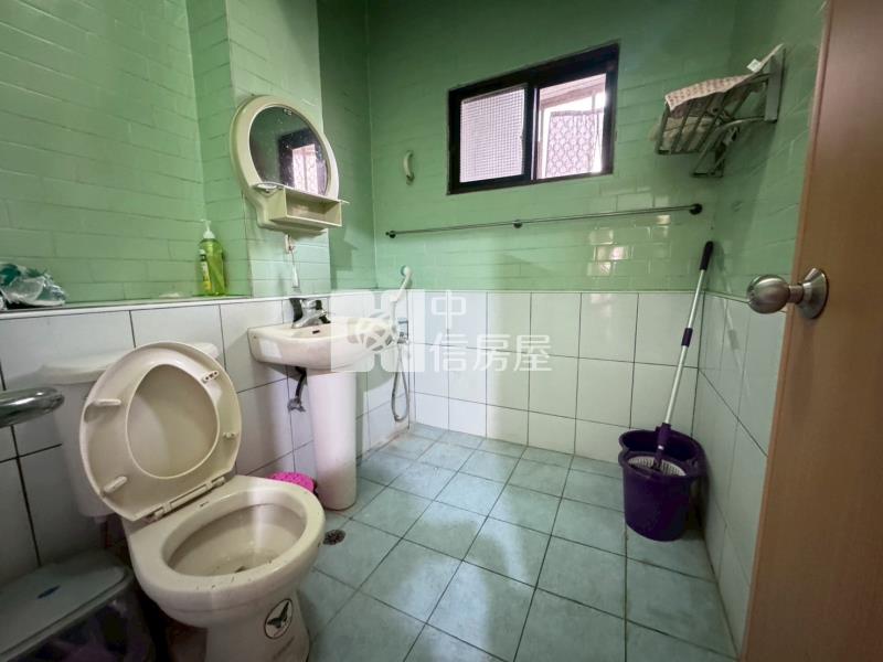 獨家！彰化市中心一級戰區｜永樂商圈金透店房屋室內格局與周邊環境