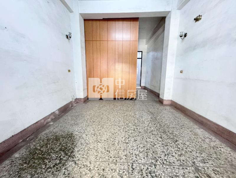 獨家！彰化市中心一級戰區｜永樂商圈金透店房屋室內格局與周邊環境