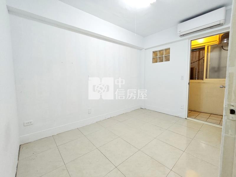 德化街稀有2F收租產品｜邊收租邊自住房屋室內格局與周邊環境