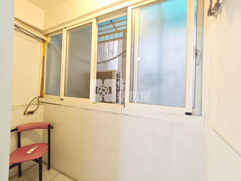 德化街稀有2F收租產品｜邊收租邊自住房屋室內格局與周邊環境