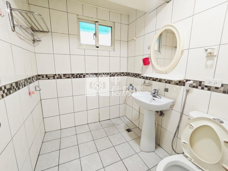 德化街稀有2F收租產品｜邊收租邊自住房屋室內格局與周邊環境