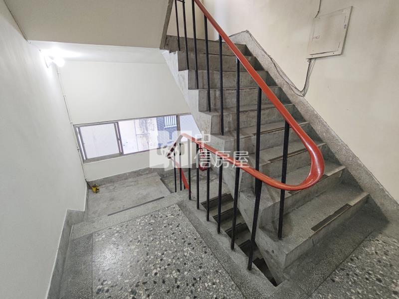 德化街稀有2F收租產品｜邊收租邊自住房屋室內格局與周邊環境