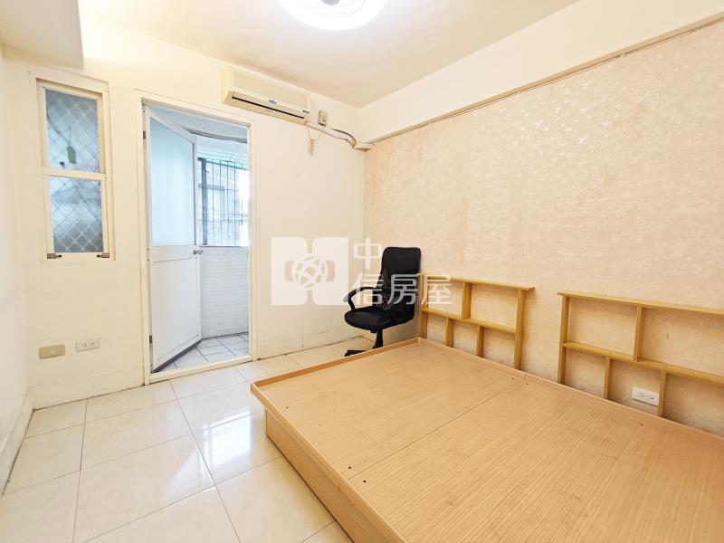 德化街稀有2F收租產品｜邊收租邊自住房屋室內格局與周邊環境