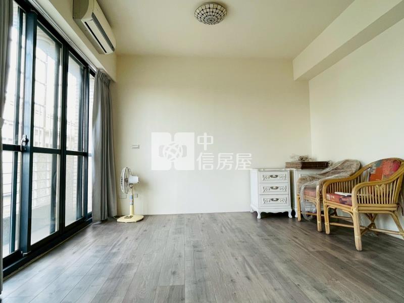 【崇德哈哇e】14期旁｜新漢神商圈｜美別墅｜可停雙車房屋室內格局與周邊環境