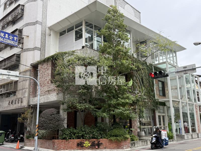 大業國中3房捷運宅房屋室內格局與周邊環境