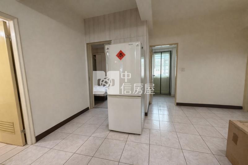 大業國中3房捷運宅房屋室內格局與周邊環境