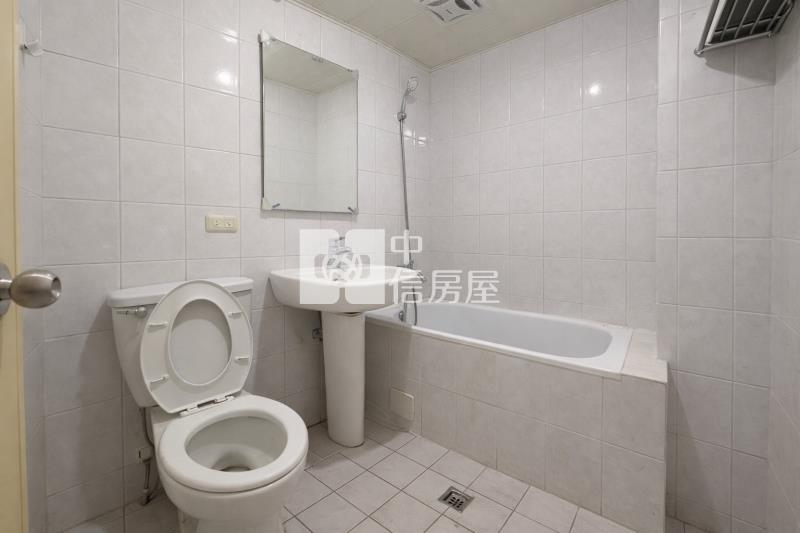 大業國中3房捷運宅房屋室內格局與周邊環境