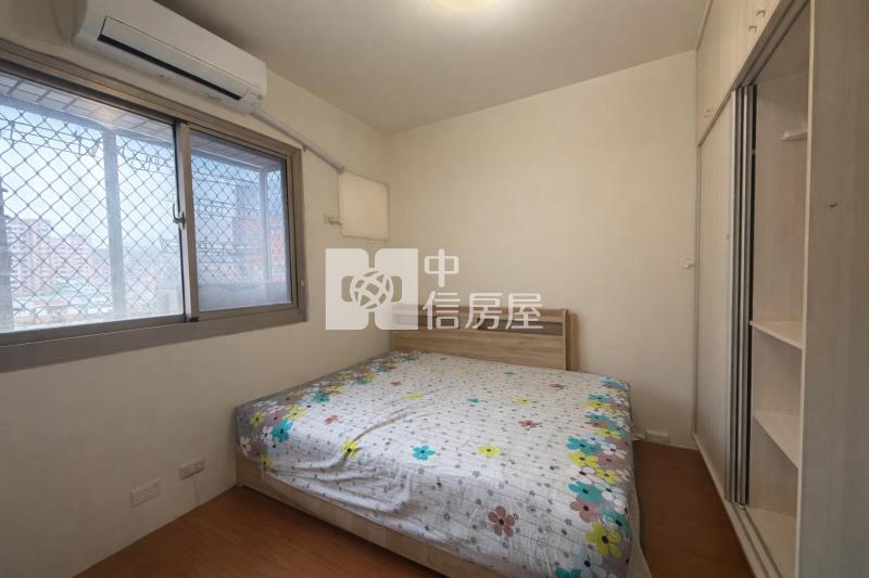 大業國中3房捷運宅房屋室內格局與周邊環境