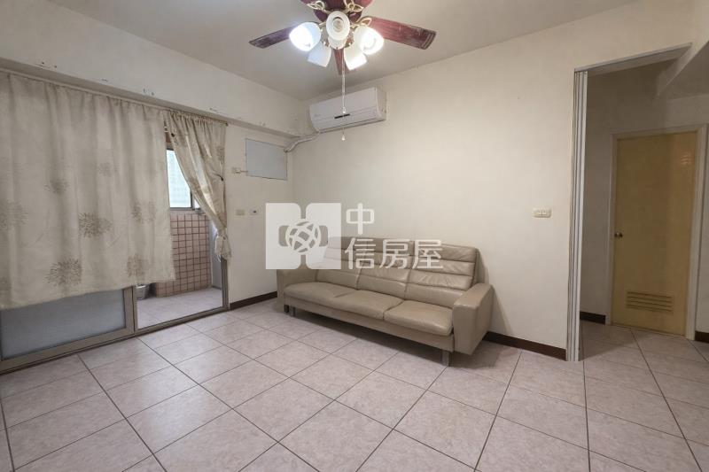 大業國中3房捷運宅房屋室內格局與周邊環境