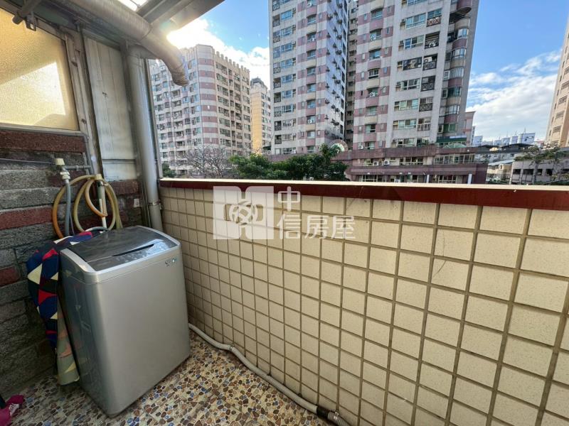 獨家！畢卡索梅川陽明精裝大一房一廳房屋室內格局與周邊環境