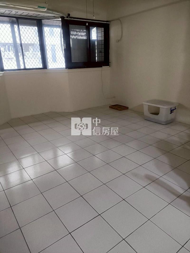 核心地段公益路&向上路高機能商圈大三房房屋室內格局與周邊環境