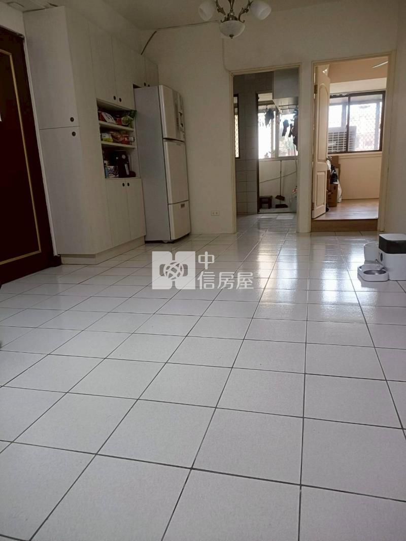 核心地段公益路&向上路高機能商圈大三房房屋室內格局與周邊環境