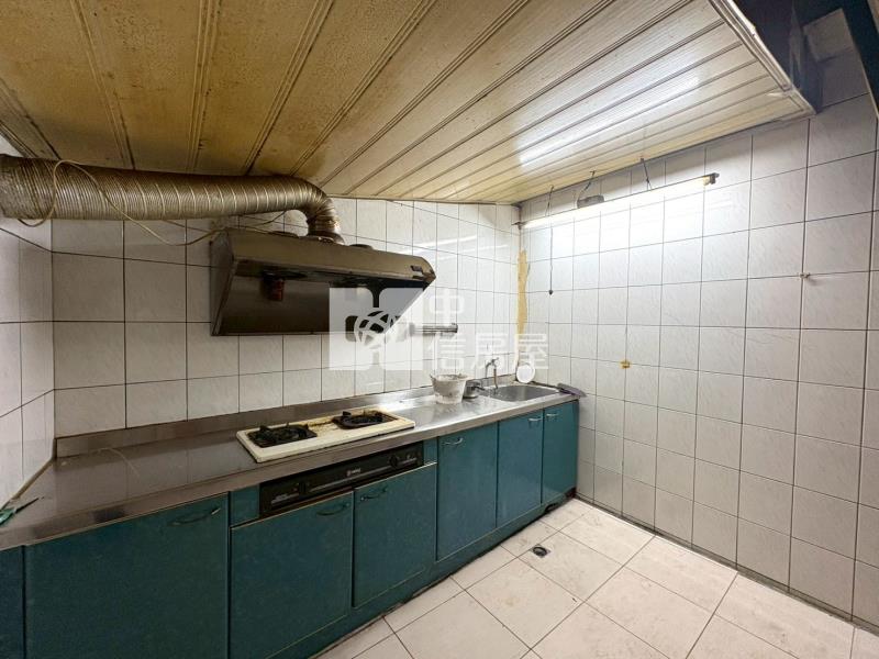 九成靜巷住宅房屋室內格局與周邊環境