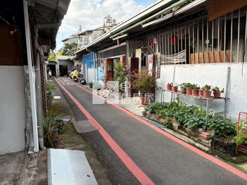 九成靜巷住宅房屋室內格局與周邊環境