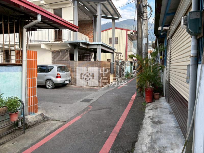 九成靜巷住宅房屋室內格局與周邊環境