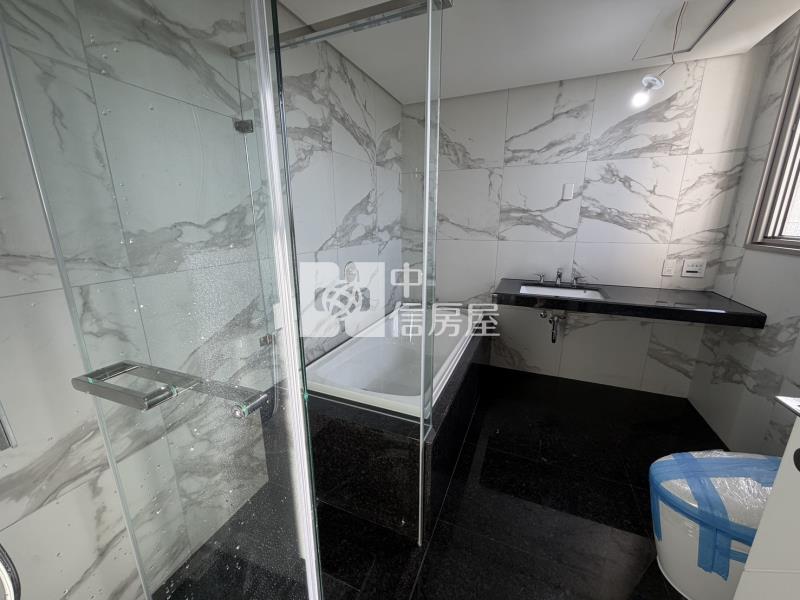 精銳SkyoneC棟大3房雙平車房屋室內格局與周邊環境